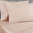 Style 100% Cotton Sateen Pillowcases 400 TC NWT Standard & King SONOMA Life 2 