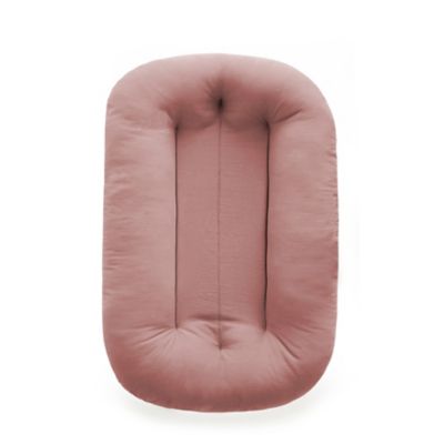 Snuggle Me&trade; Organic Infant Lounger in Gumdrop