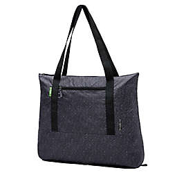 Travelon® Antimicrobial Packable Tote in Grey