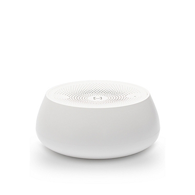 Hatch Rest Mini Smart Sound Machine. View a larger version of this product image.