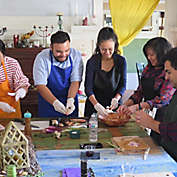 Farm-to-Fork Italian Cooking Class by Spur Experiences&reg; (San Diego, CA)
