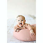 Alternate image 2 for Snuggle Me&trade; Feeding + Support Pillow in Gumdrop