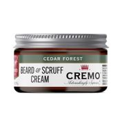 Cremo&trade; Beard &amp; Scruff Cream in Forest Blend
