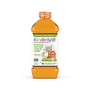 Kinderlyte&reg; Orange Solution 33.8 oz.