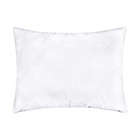 Alternate image 0 for Levtex Home Washed Linen Quilted King Pillow Sham in White