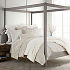 Alternate image 1 for Levtex Home Washed Linen King Quilt in Natural