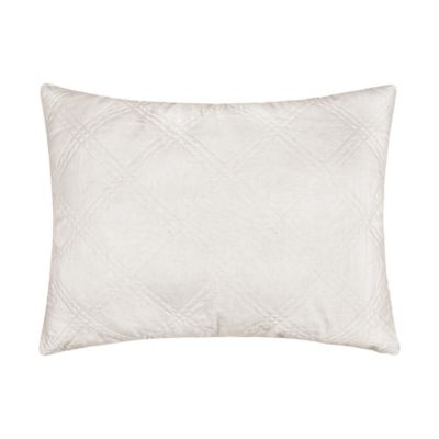 ugg bayside pillow sham