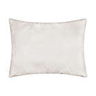 Alternate image 0 for Levtex Home Washed Linen Quilted King Pillow Sham in Cream