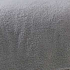 Alternate image 1 for Brooklyn Loom&reg; Marshmallow Sherpa Throw in Grey