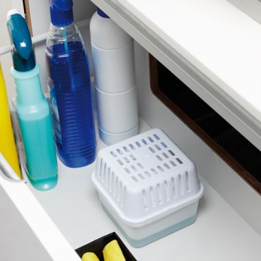 HUMYDRY&reg; Compact 8.8 oz. Moisture Absorber. View a larger version of this product image.