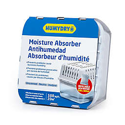 HUMYDRY® Compact 8.8 oz. Moisture Absorber