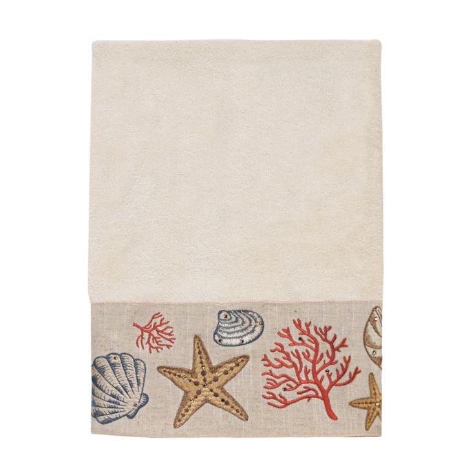 avanti sea glass towels