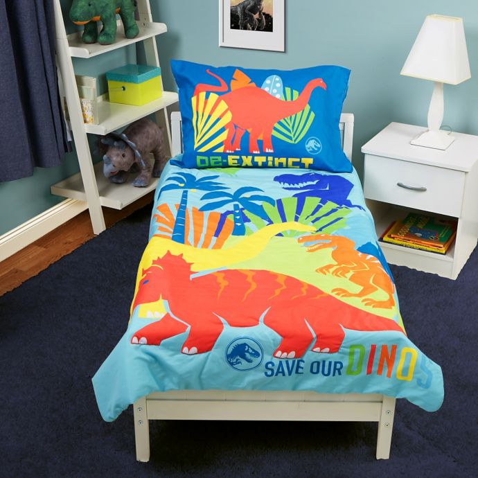 dinosaur toddler room ideas