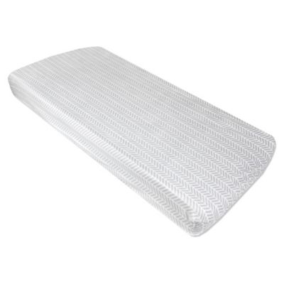 34 x 16 changing pad