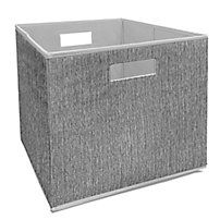 Storage Cubes & Boxes