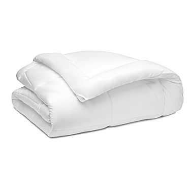 Therapedic&reg; Sleep RX&trade; King Down Alternative Comforter. View a larger version of this product image.