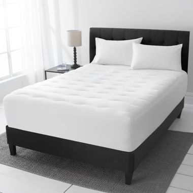 Therapedic&reg; SleepRX&trade; Twin XL Mattress Pad. View a larger version of this product image.