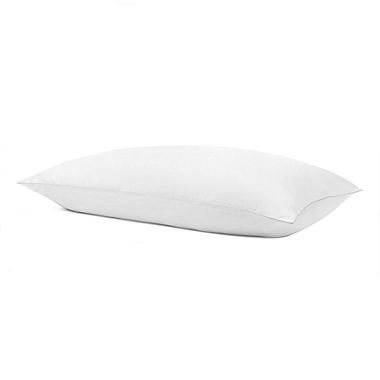 Therapedic&reg; SleepRX&trade; Gel Memory Foam Standard/Queen Pillow. View a larger version of this product image.