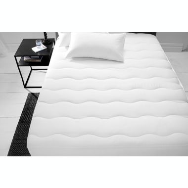 Therapedic&reg; SleepRX&trade; Twin XL Mattress Pad. View a larger version of this product image.