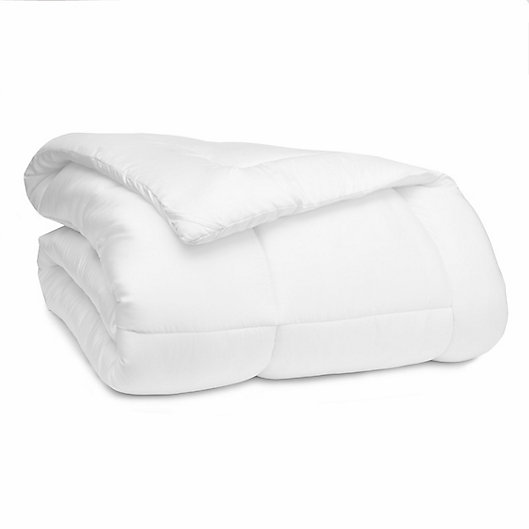 Alternate image 1 for Therapedic® TENCEL™ Temperature Perfection Down Alternative King Comforter