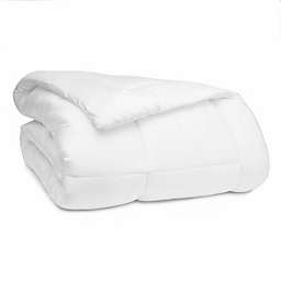 Therapedic® TENCEL™ Temperature Perfection Down Alternative King Comforter
