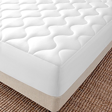 Therapedic&reg; TENCEL&trade; Temperature Perfection Queen Mattress Pad. View a larger version of this product image.