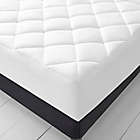 Alternate image 0 for Therapedic&reg; Wholistic&trade; 400-Thread-Count Antimicrobial Twin XL Mattress Pad