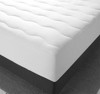 Therapedic&reg; SleepRX&trade; Twin XL Mattress Pad