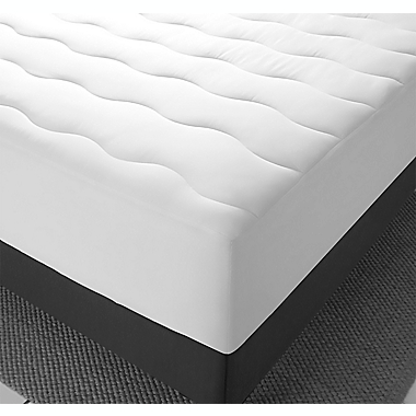 Therapedic&reg; SleepRX&trade; Twin XL Mattress Pad. View a larger version of this product image.
