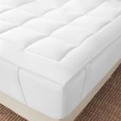 Therapedic&reg; Temperature Control Tencel&reg; Lyocell Fiberbed Mattress Topper