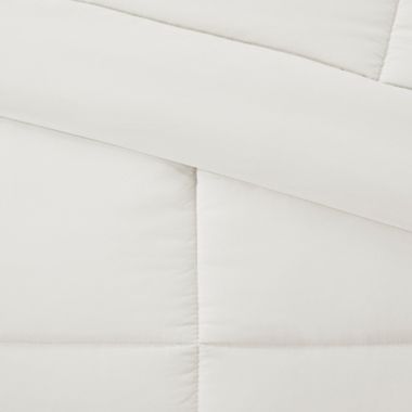 Madison Park Microcell Down Alternative Comforter Set. View a larger version of this product image.