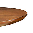 Alternate image 3 for INK+IVY&reg; Clark Round Dining/Pub Table in Pecan