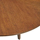 Alternate image 4 for INK+IVY&reg; Clark Round Dining/Pub Table in Pecan