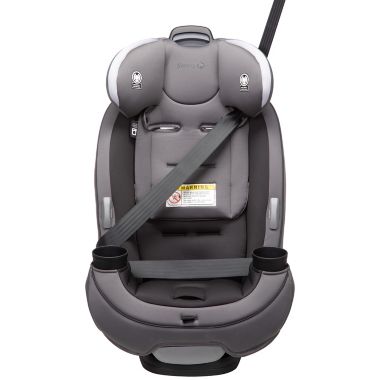 schoolbord Siësta gijzelaar Safety 1st® Grow and Go™ All-in-One Convertible Car Seat in Evening Dusk |  Bed Bath & Beyond
