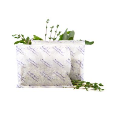 Squared Away&trade; Moth Away 3-Pack Jumbo Sachets. View a larger version of this product image.