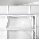 Alternate image 3 for Simply Essential&trade; 26-Pocket Over-the-Door Organizer