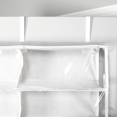 Simply Essential&trade; 26-Pocket Over-the-Door Organizer. View a larger version of this product image.