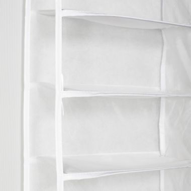 Simply Essential&trade; 26-Pocket Over-the-Door Organizer. View a larger version of this product image.