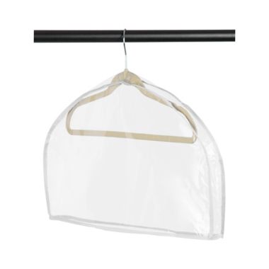 Simply Essential&trade; Shoulder Covers (Set of 3). View a larger version of this product image.