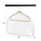 Alternate image 3 for Simply Essential&trade; Shoulder Covers (Set of 3)