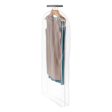 Simply Essential&trade; Dress Storage Bag. View a larger version of this product image.