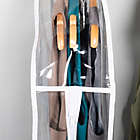 Alternate image 2 for Simply Essential&trade; Dress Storage Bag