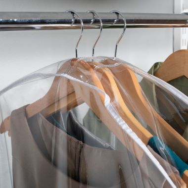 Simply Essential&trade; Dress Storage Bag. View a larger version of this product image.
