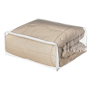 Simply Essential&trade; Comforter Storage Bag. View a larger version of this product image.
