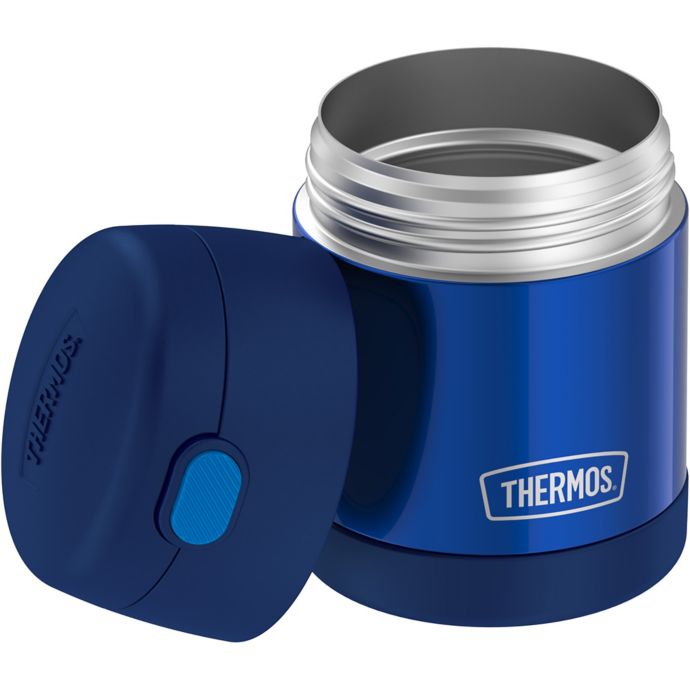 Thermos 10 Oz Funtainer Food Jar Bed Bath Beyond