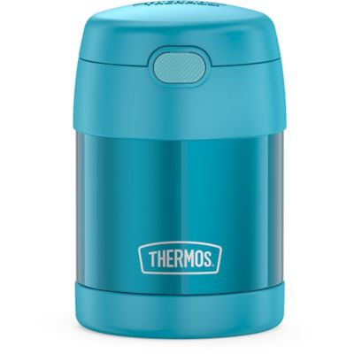 Thermos 10 Oz Funtainer Food Jar Bed Bath Beyond