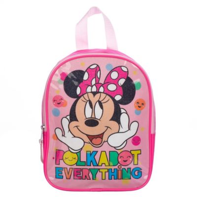 Disney&reg; Minnie Mouse Mini Backpack in Pink