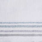 Alternate image 1 for Harbor Stripe 2-Piece Hand Towel Set in Multi/White