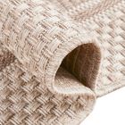 Alternate image 2 for Bee &amp; Willow&trade; Sycamore Indoor/Outdoor Rug in Natural