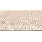 Alternate image 3 for Bee &amp; Willow&trade; Sycamore Indoor/Outdoor Rug in Natural
